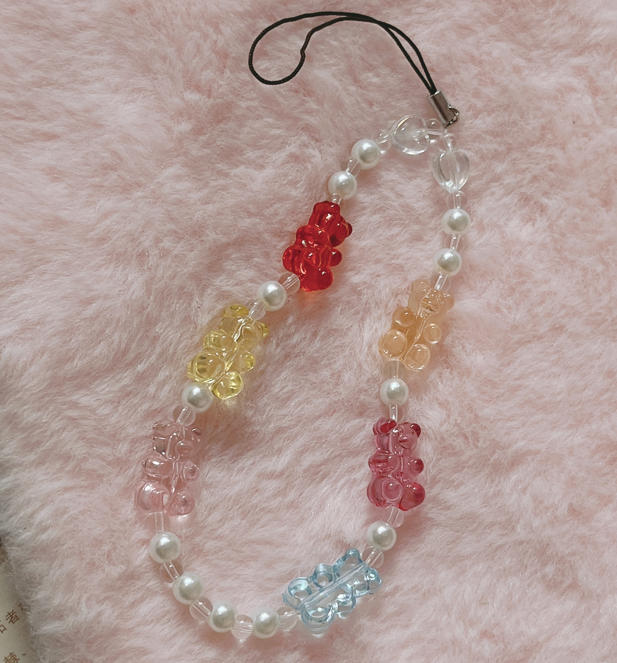 Phone Charms - ZP5003