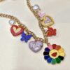 Necklace - ZP7008