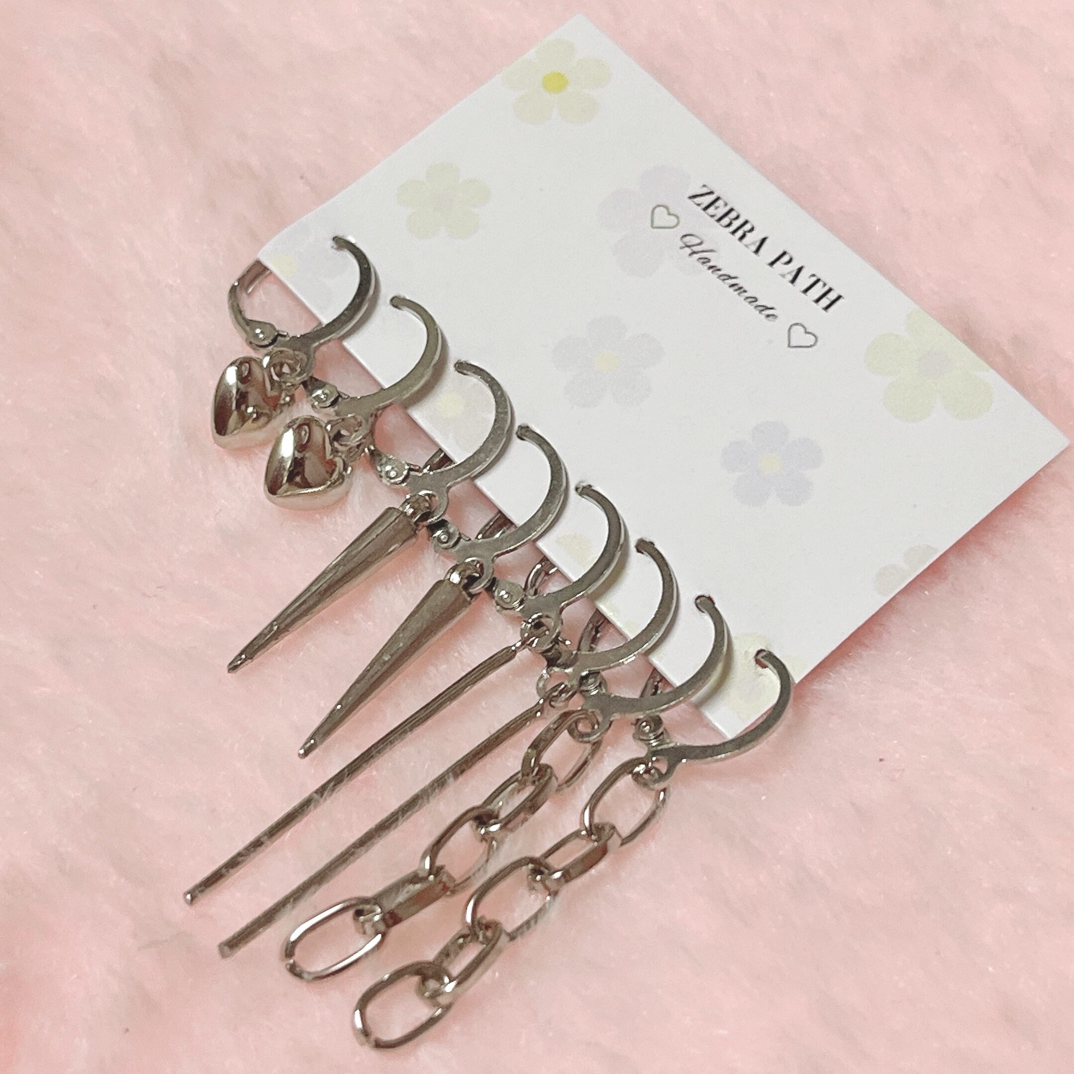 KPOP Earrings