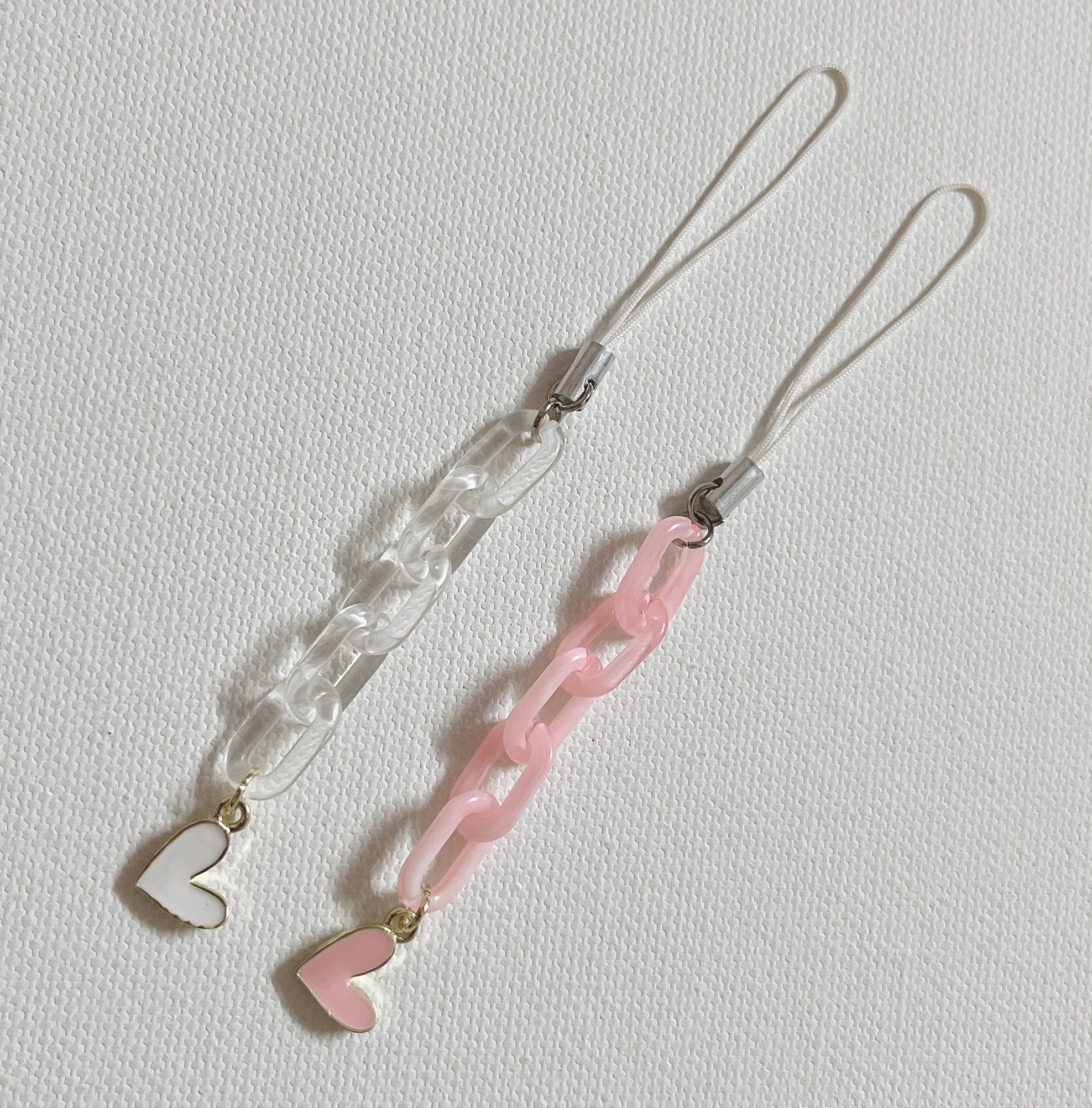 💕Enamel Charm Lanyard💕 - Image 4
