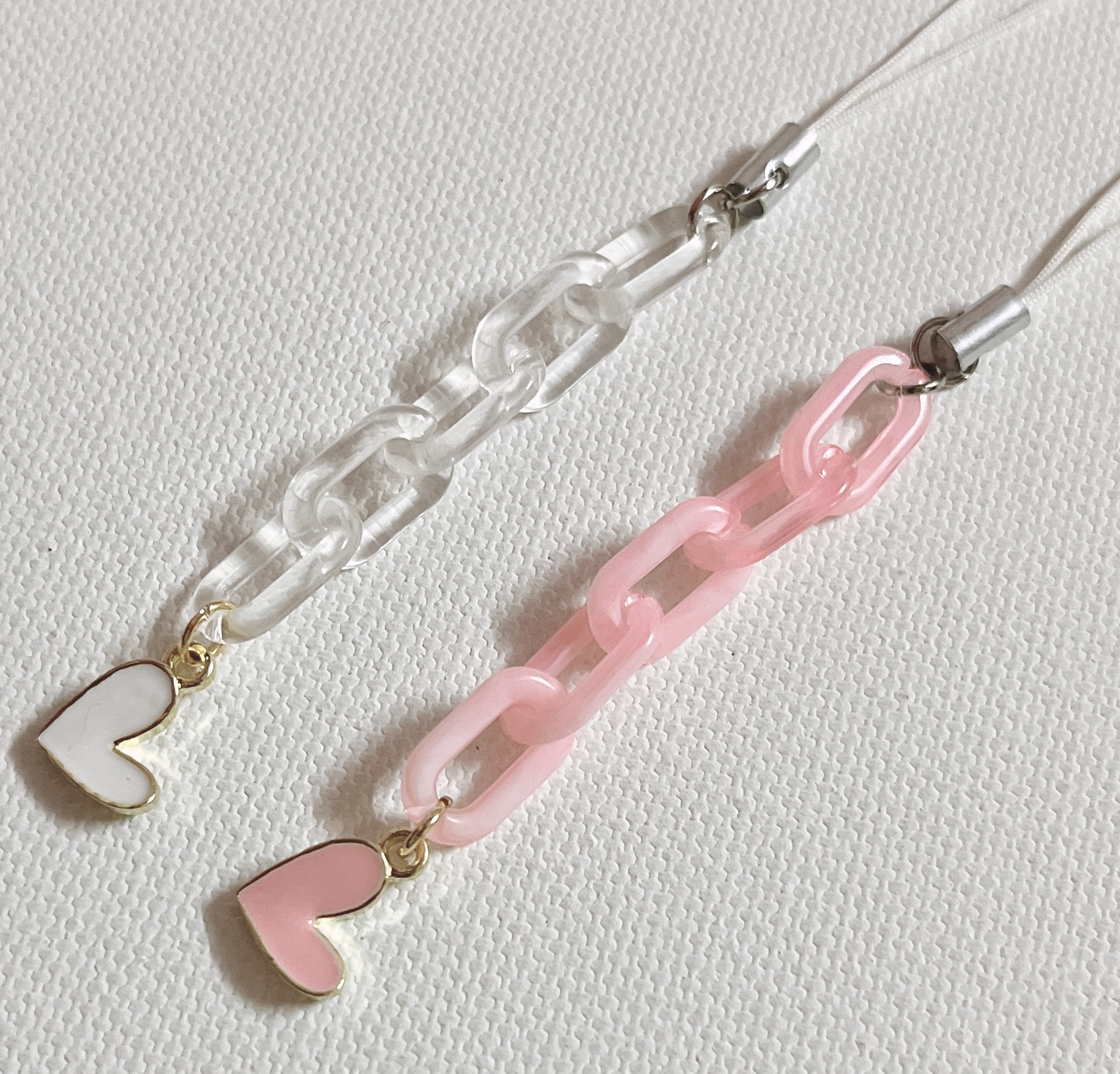 💕Enamel Charm Lanyard💕 - Image 2