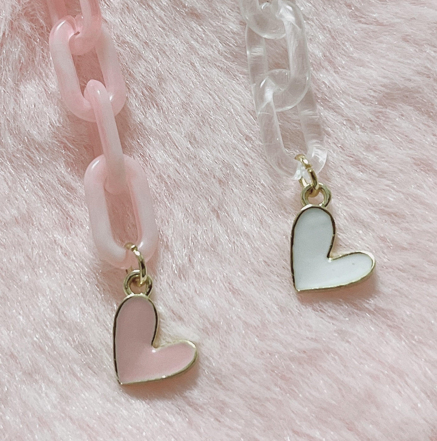 💕Enamel Charm Lanyard💕 - Image 3