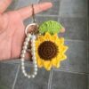 Sunflower Charm🌻