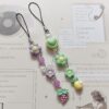 🍍Trinket Phone Charms (Set of 2)🍇