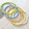 ✨Beaded Bracelets (Set of 5)✨