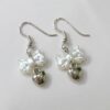 🎀Small Bow Earrings🎀